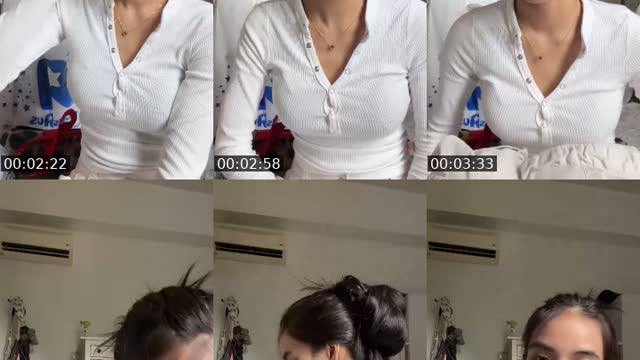 @marsyabellaa TikTok live from 2026-08-08