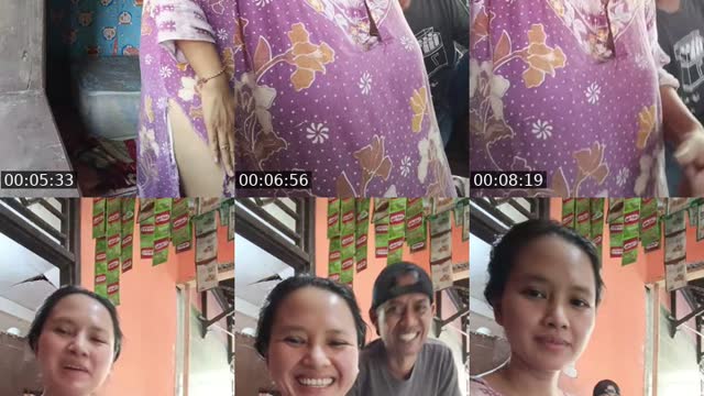 @mamiii_liaaaa TikTok live