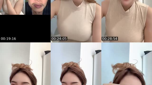 @keiisyfff TikTok live