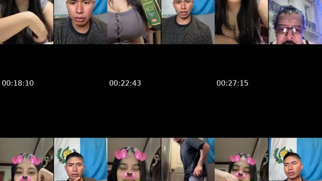 @kenia_orellana5 TikTok live from 2026-08-08