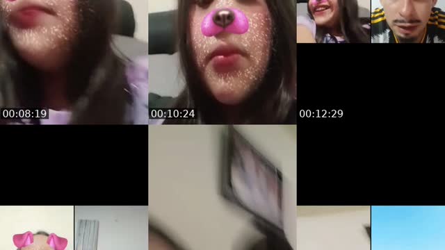 TikTok live: regalos por cada kill by @mailysantana50gmail.com