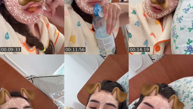 @diaaldbrgn TikTok live
