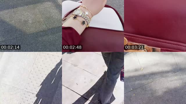 TikTok live: Bonjour by @me_leyy1