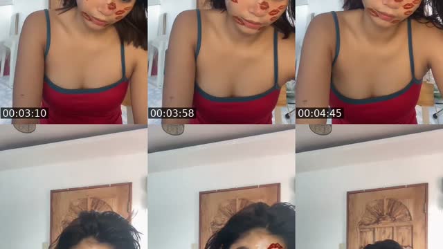 TikTok live: Hello✨ by @nami.232