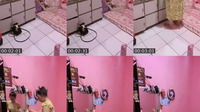 @biibah.cassandra.macan TikTok live