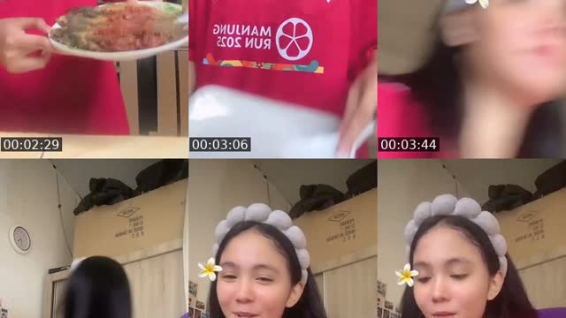 @syayouu_ TikTok live