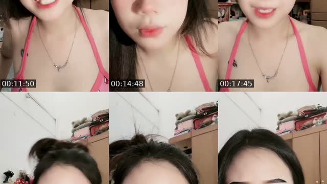 @qixvyna TikTok live from 2026-08-08