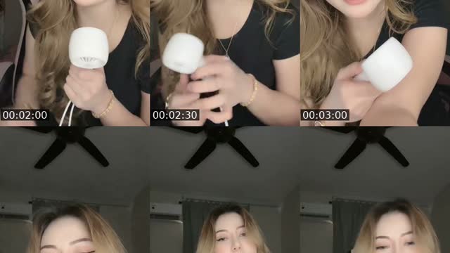 TikTok live: Hai awakk🥰 by @rararaselle