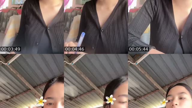 @ajelindms TikTok live