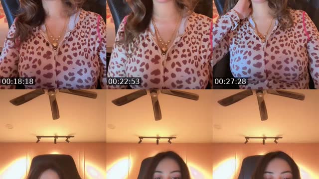 TikTok live: Teman i💋 by @rosesamelya