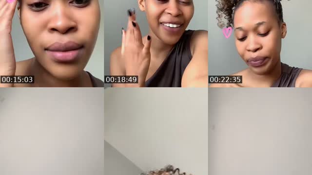 @phethele TikTok live from 2026-08-08