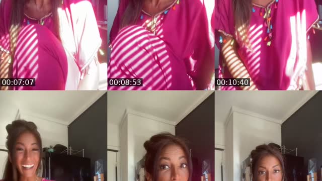 @nabila.tiktok.b TikTok live
