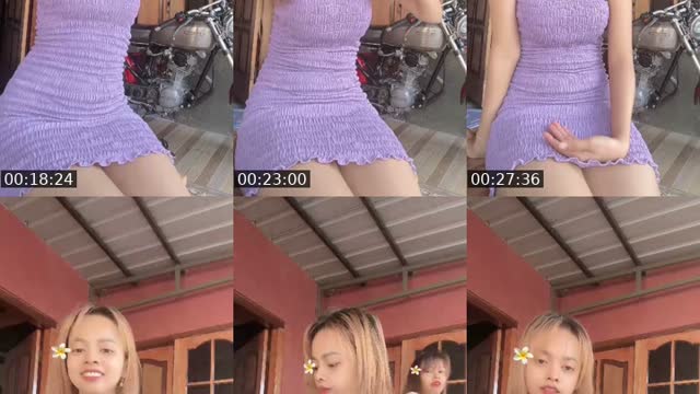 @tanciljelas TikTok live
