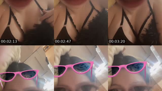 @agosmiirandda TikTok live