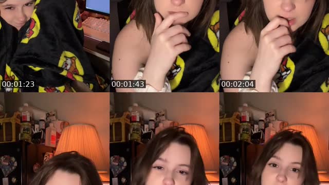 @head.che TikTok live
