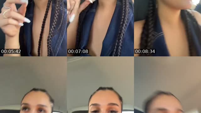 @deliafloroiuu_16 TikTok live