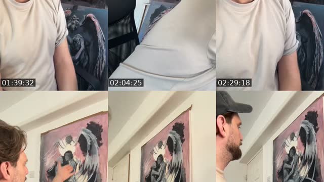 @midassaint TikTok live from 2026-08-08