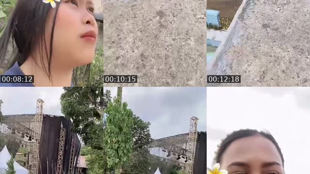 @biibah.cassandra.macan TikTok live