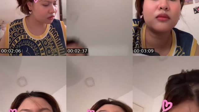 @iloverichmommy TikTok live from 2026-08-08