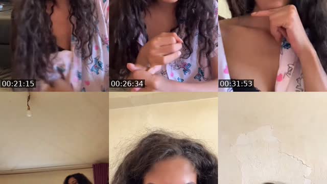 @rana_trabelsi2 TikTok live