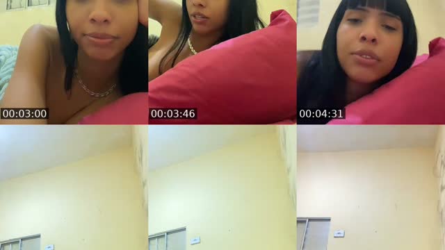 @baiana_arretada TikTok live from 2026-08-08