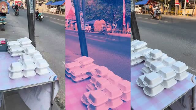 TikTok live: JASTIP GACOAN PLUMPANG by @och4dp