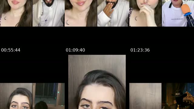 اشتركوا بالقلب الاورنج ❤️‍🔥🫦 - @user2028b3
