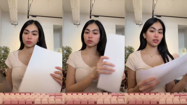 @lattesgood TikTok live