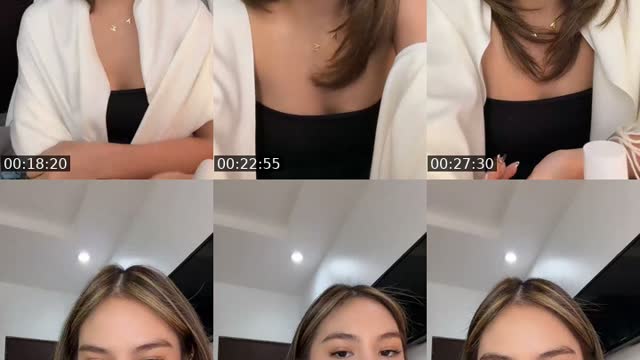 grwm - @angelmharee