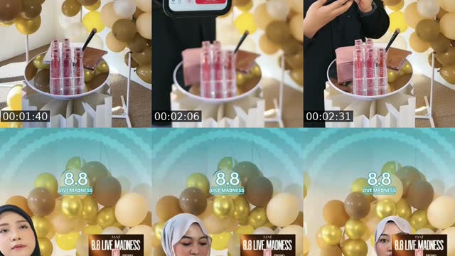 8.8 SALE - @aireenasfj