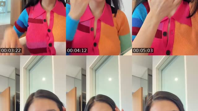 @arliasofeaa TikTok live