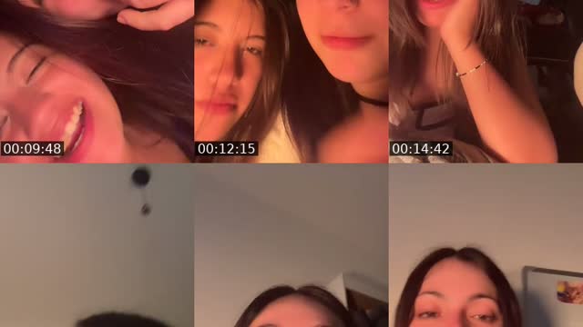 @kiara._.9 TikTok live