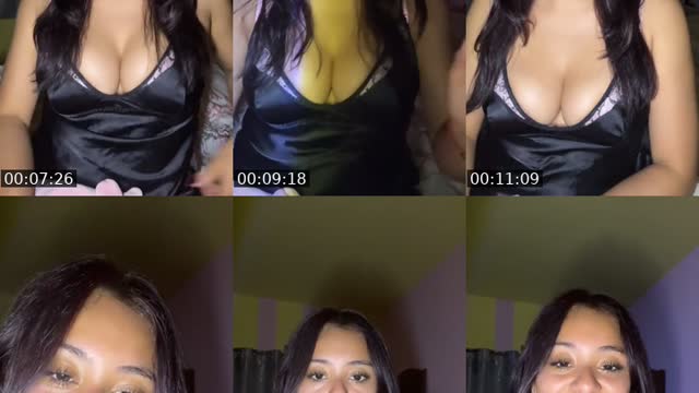 @dfresa_ TikTok live