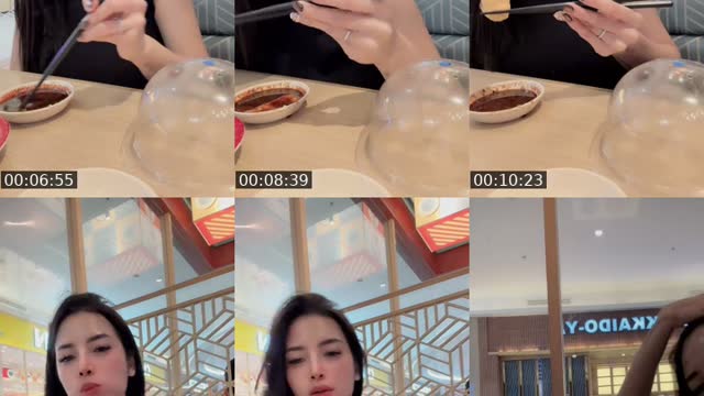 @heradsp TikTok live