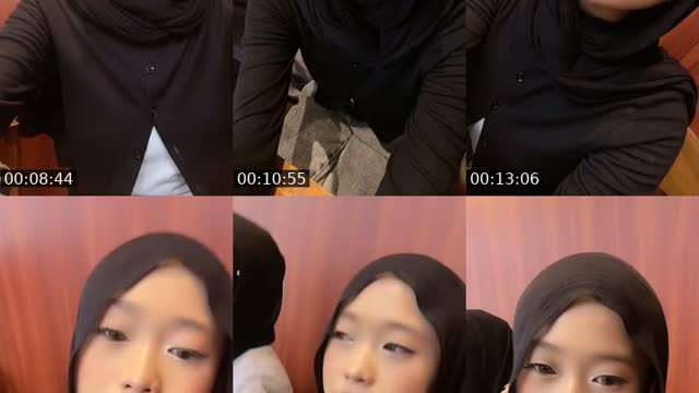 @baelyl TikTok live