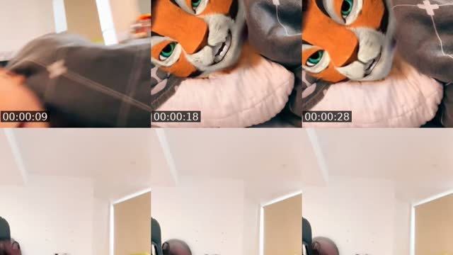 @vozihathegk TikTok live
