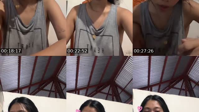 TikTok live: Reliveshit by @meia_bn