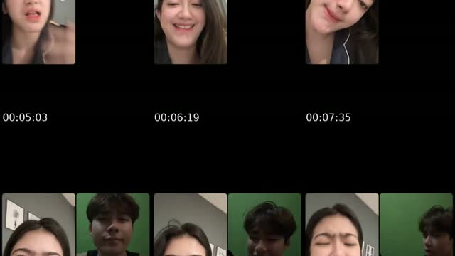 @hi.ini.kira TikTok live