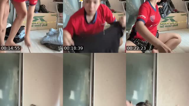 TikTok live: Preloved mur by @nadiarosliofficial_