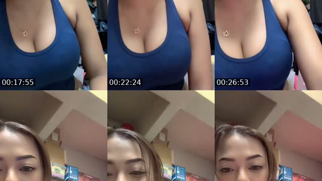 @eiyder_ TikTok live from 2026-08-08