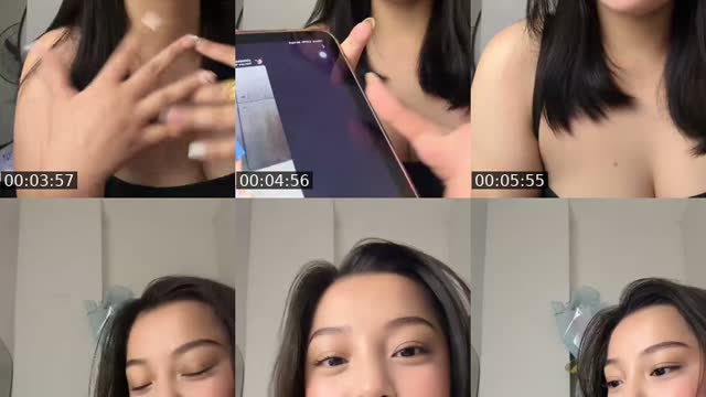@cieloalexa TikTok live