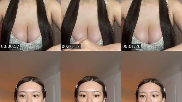 @honeydewcube TikTok live