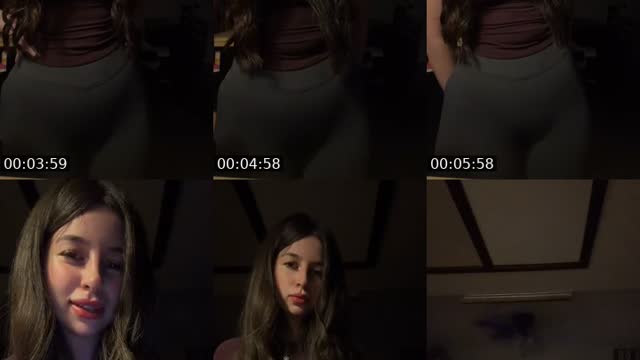 @unknownuser011208 TikTok live