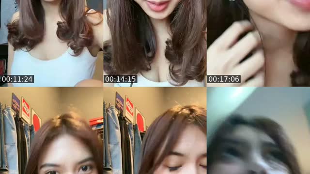@awwlya_ TikTok live