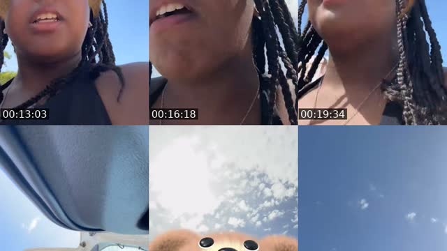 @vane021667 TikTok live