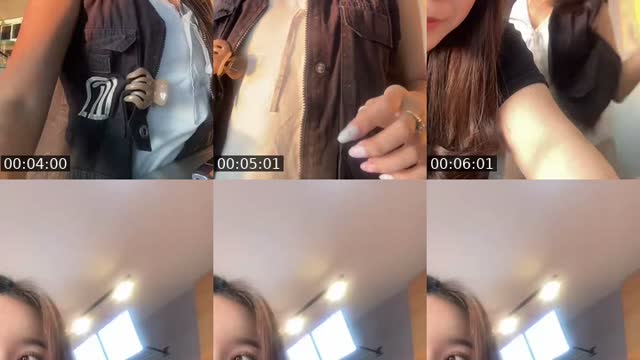@lea31027 TikTok live