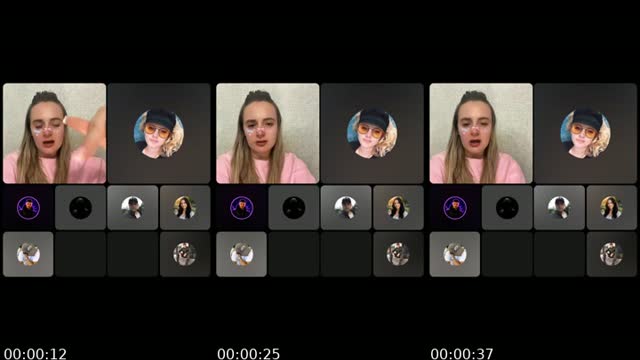 @olechk73 TikTok live