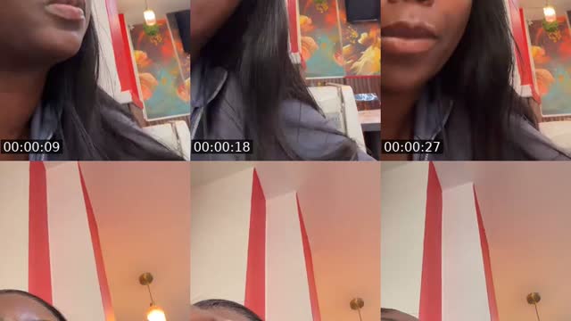 @blissbev8 TikTok live from 2026-08-08
