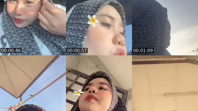 @mynamecikjieha_ TikTok live