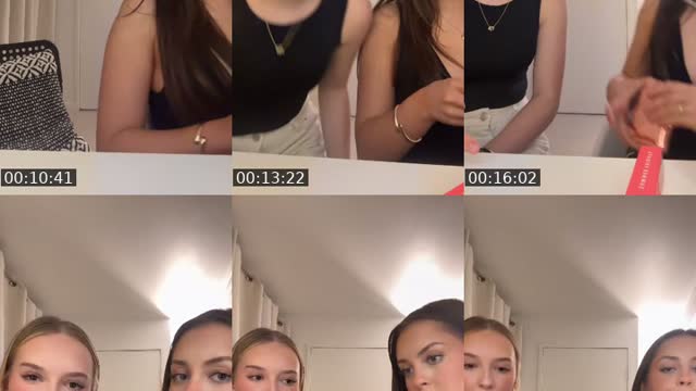 @pinkpickledreamhouse TikTok live from 2026-08-08